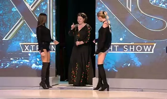 Așa arată acum Rita Mureșan