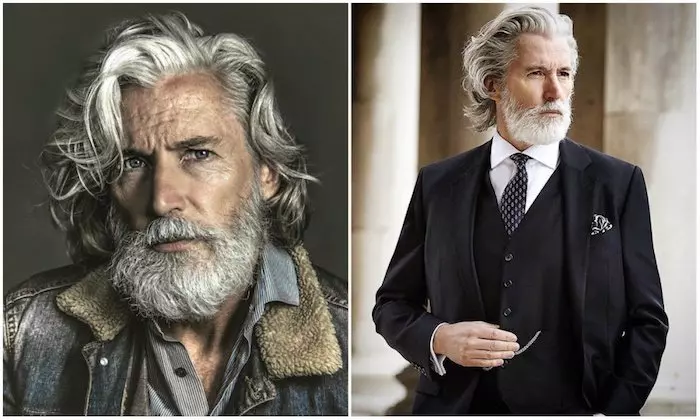 Aiden Brady, 50 ani