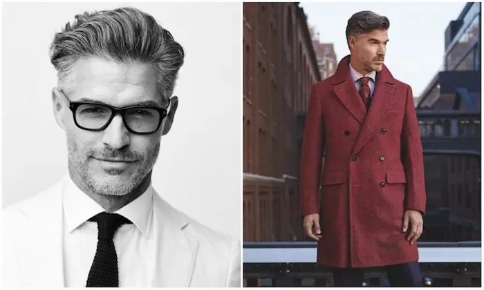 Eric Rutherford