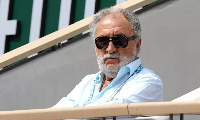 tiriac
