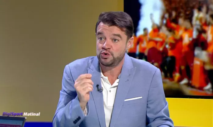 Andrei Duban, complet schimbat după operația de micșorare a stomacului