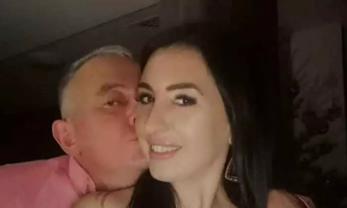 Mirela de la Insula iubirii și iubitul ei