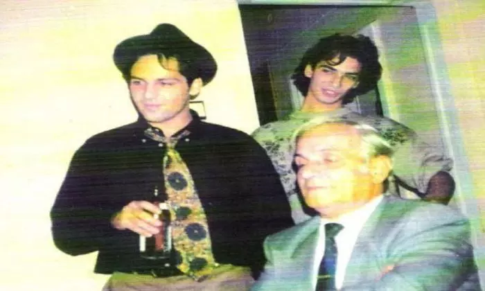 Fratele-lui-Stefan-Banica