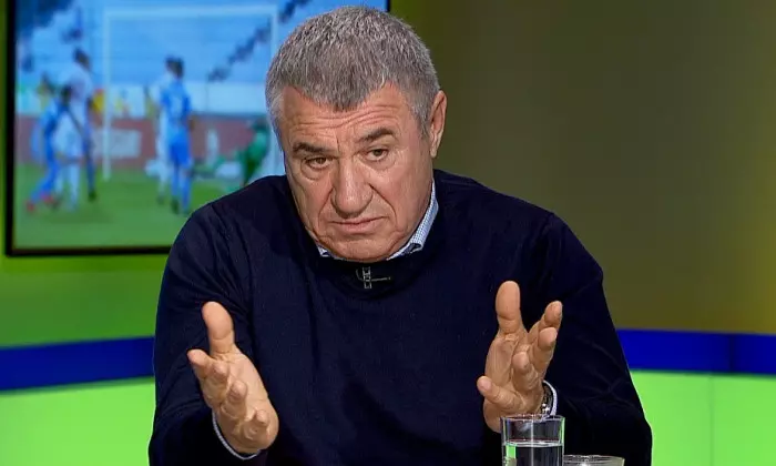 Becali Victor