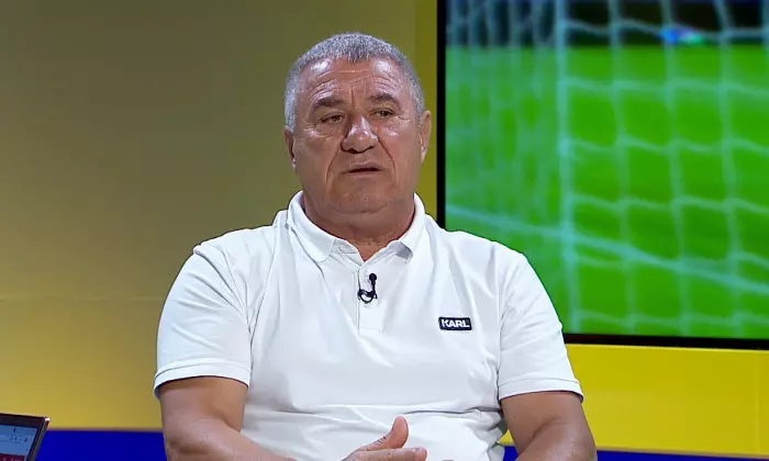 Victor Becali