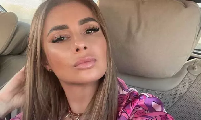 anamaria prodan prezentatoare