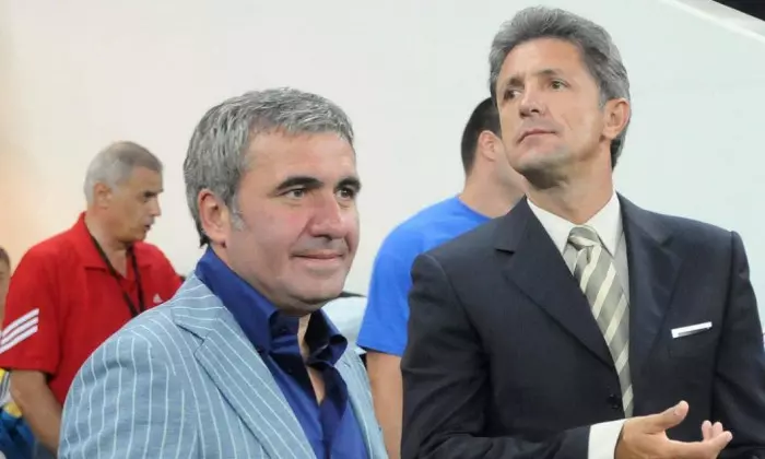 gica hagi si gica popescu donatii