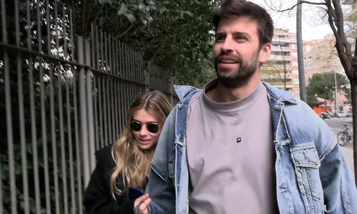 pique si carla