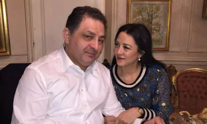 oana mizil si marian vanghelie