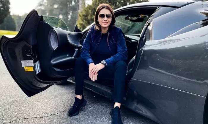 romina afaceri romania