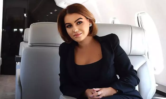 romina gingasu afaceri