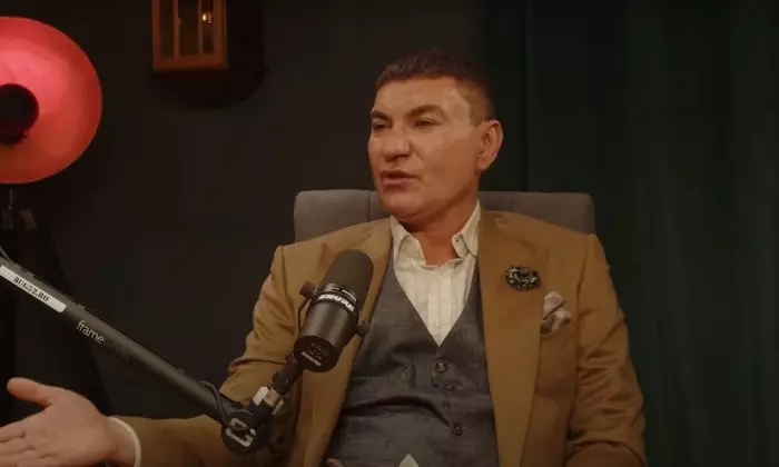 cristi borcea tv