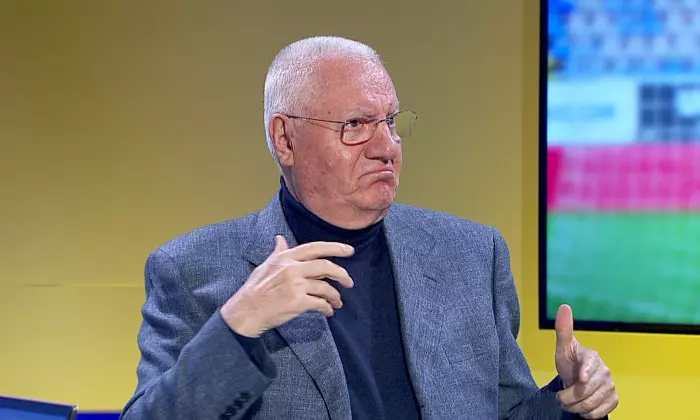dumitru dragomir pensie