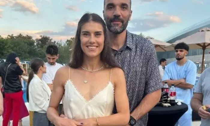 Sorana Cîrstea și Alexandru Țiriac3