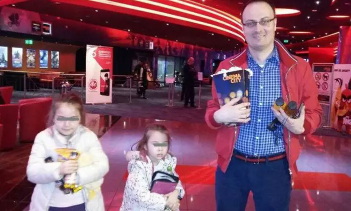 Copiii lui Alexandru Cumpanasu