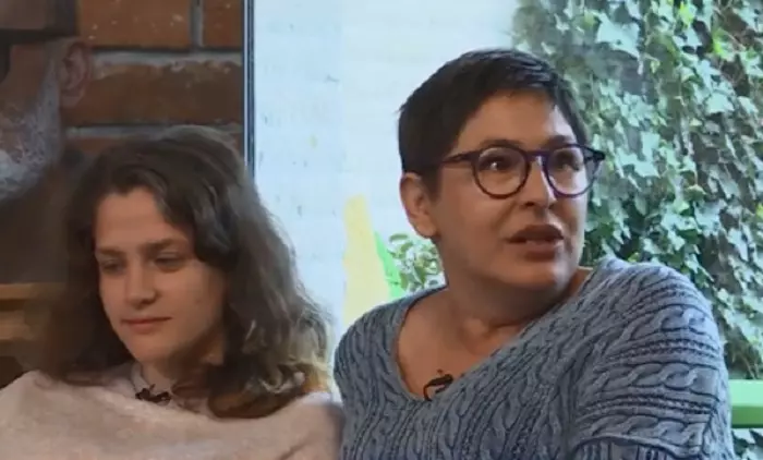 Familia lui Andrei Gheorghe, primul interviu după moartea lui