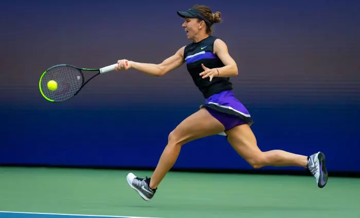Simona Halep împlinește 28 de ani