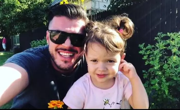 Victor Slav și Sofia