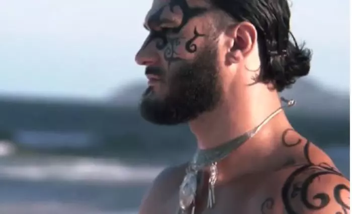 Adrian Savin de la Insula iubirii