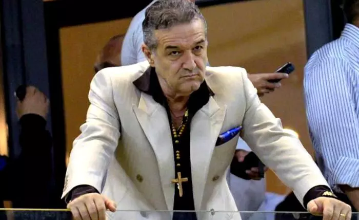 Gigi Becali