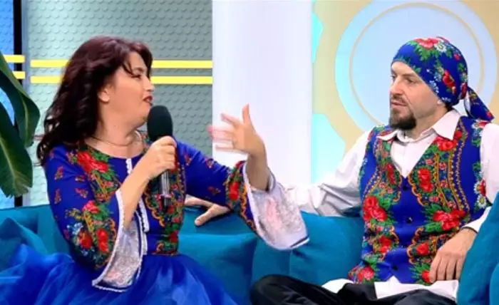 Rona Hartner se pregătește de nuntă
