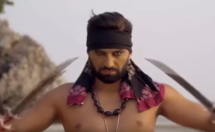 Primele imagini cu Ionuţ ispită la Insula Iubirii