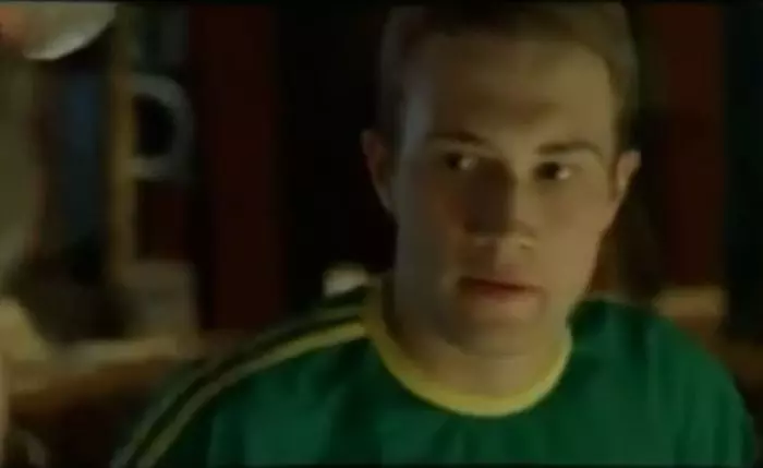 Mihai Bendeac cu păr