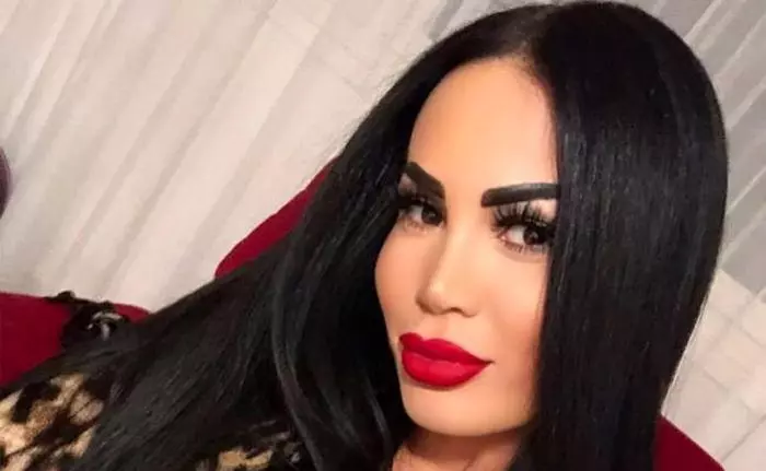 Bianca Pop Insula Iubirii