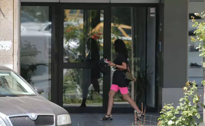 Ioana Ginghina si Alexandru Papadopol au divortat