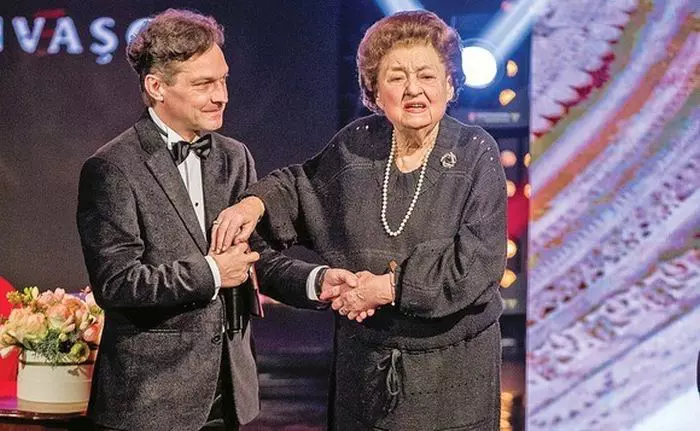 Tamara Buciuceanu Botez a murit la 90 de ani