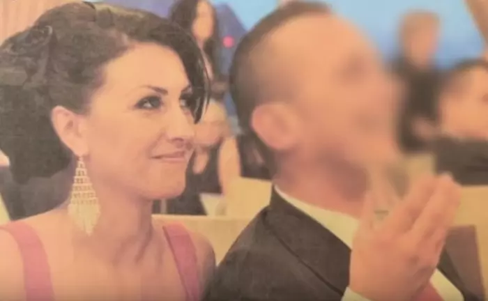 Mirela de la Insula Iubirii şi fostul soţ