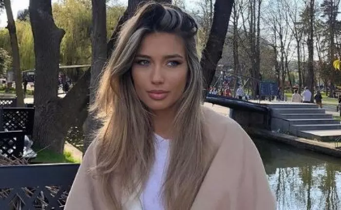 fiica lui Anghel Iordanescu