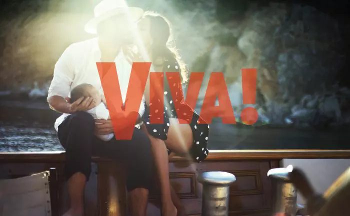 Mădălina Ghenea - anul marilor transformări