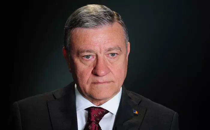 UEFA Europa League Handover In Bucharest