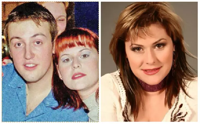 Călin Geambaşu era bun prieten cu Mălina Olinescu