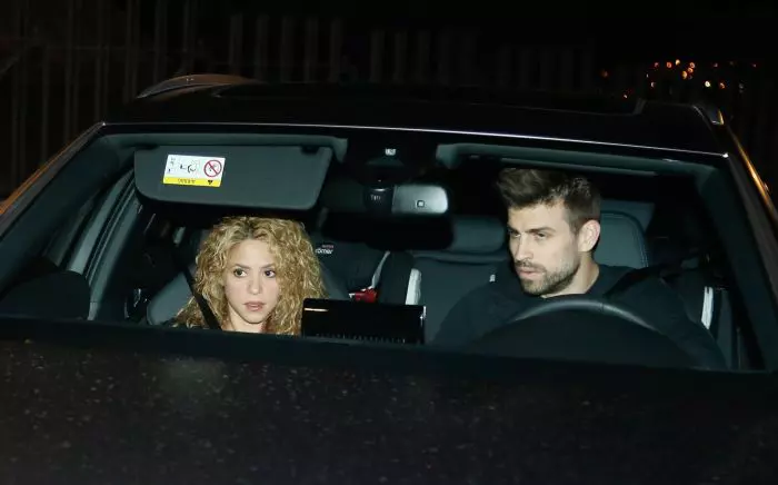 Shakira și Gerard își sărbătoresc aniversarea a 41 și, respectiv, 31 de ani.