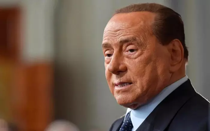 spital berlusconi
