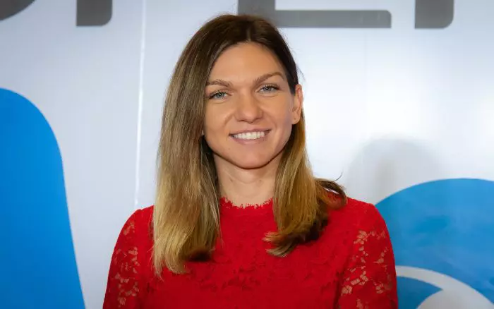 Simona Halep împlinește 28 de ani