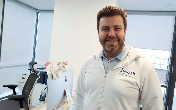 Daniel Dines este cel mai bogat român