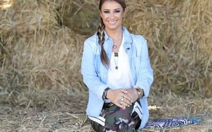 Anamaria Prodan Gospodar fara pereche 3