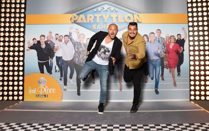 Mihai Mitoșeru și Bursucu