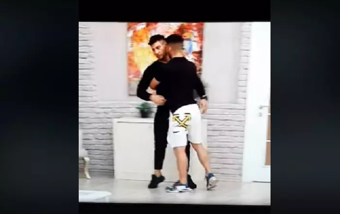 Bataie la Puterea Dragostei 3