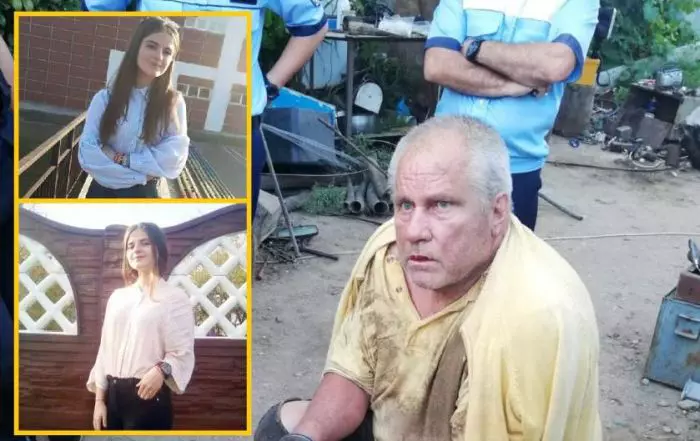 Gheoghe Dincă a mărturisit că a răpit-o și ucis-o pe Alexandra