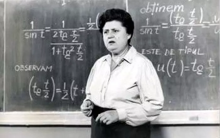 Tamara Buciuceanu Botez a murit la 90 de ani (1)