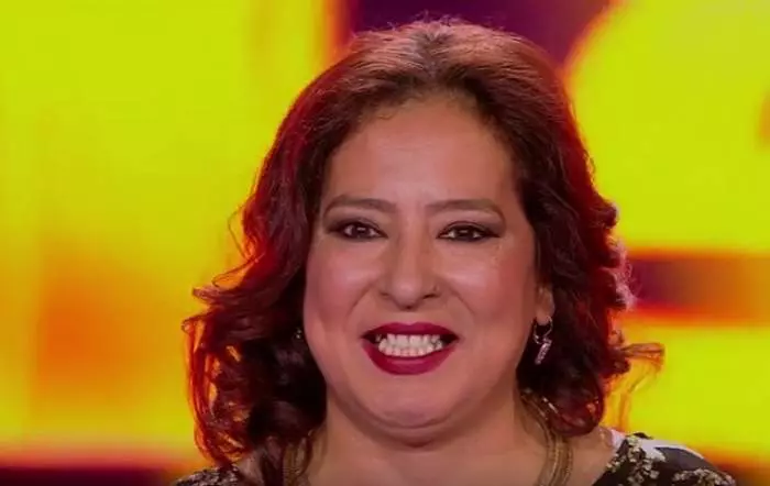 floricica dansatoarea relatie betty