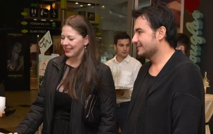 Rita Muresan Razvan Ciobanu pomana