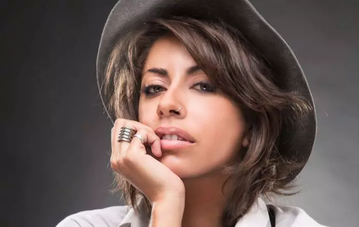 Renee Santana este în echipa lui Smiley la VOCEA ROMÂNIEI