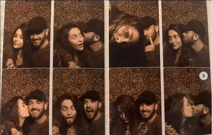 În 2018, Paris a avut toate culorile de păr!