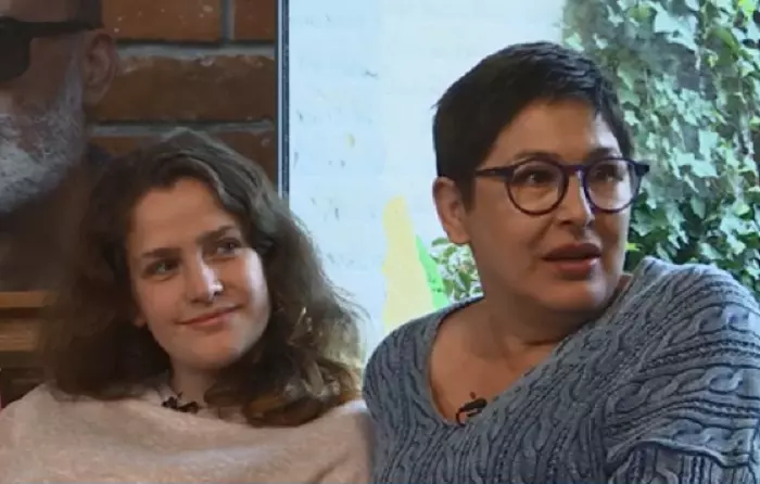 Familia lui Andrei Gheorghe, primul interviu după moartea lui