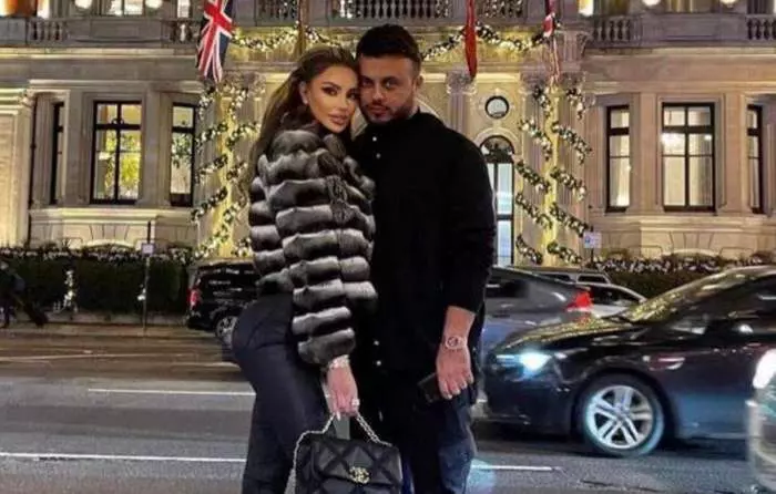 CE SE INTAMPLA INTRE BIANCA SI GABI BADALAU